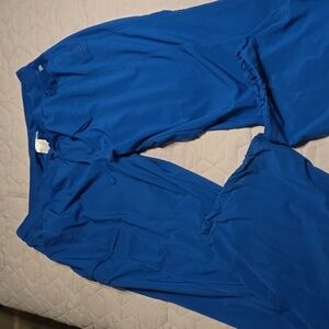 Womens 2xl Cherokee Infinity bottoms